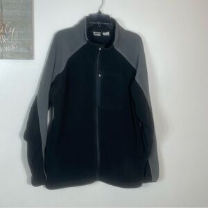 The north face sweater